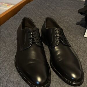 Hugo Boss Black Men's Oxford Shoes